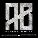 cover: Agressor Bunx - Mental Process