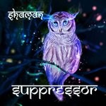 cover: Suppressor - Shaman