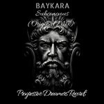 cover: Baykara - Subconcious