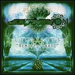 cover: Journeyom - Limitless Remixes Part One