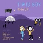 cover: Timid Boy - Nida