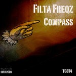 cover: Filta Freqz - Compass