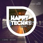 cover: Mirco Caruso - Come Over