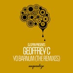 cover: Geoffrey C - Yo Barnum