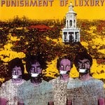 cover: Punishment Of Luxury - Laughing Academy