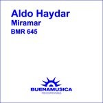 cover: Aldo Haydar - Miramar