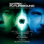 cover: Matrix & Futurebound - Mystery Machine (Remixes Part 2)