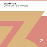 cover: Deeparture - Jumpseat/Companion