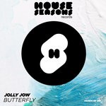 cover: Jolly Jow - Butterfly