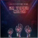 cover: Alexander Ben - In Ur Head