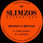 cover: Boylan|Spooky Bizzle - Slimzos 014