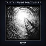 cover: Tripta - Underground EP