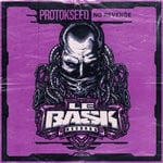 cover: Protokseed - No Revenge