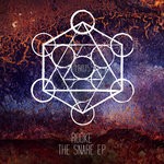 cover: Rooke - The Snare EP