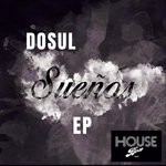 cover: Dosul - Suenos EP