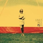 cover: Junius Paul - Ism