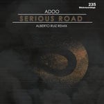 cover: Adoo - Serious Road