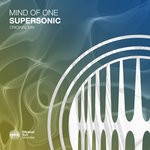 cover: Mind Of One - Supersonic