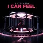 cover: Tom Reason - I CAN FEEL