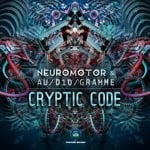 cover: Neuromotor & Audiogramme - Cryptic Code