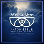 cover: Anton Stelsi - Voice Of Heaven