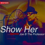 cover: Joe B The Professor - Show Her