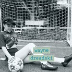 cover: Wayne Dreadski - Thrust