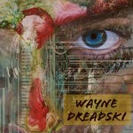 cover: Wayne Dreadski - Insane