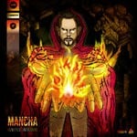 cover: Mancha - Ignited/Intruders