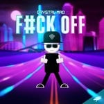 cover: Crystal Mad - F#CK OFF