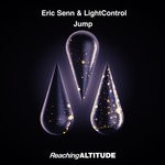 cover: Eric Senn & Lightcontrol - Jump