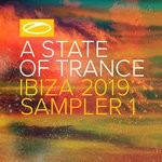 cover: Max Meyer|Melih Kor|Paul Arcane|Tanner Wilfong - A State Of Trance, Ibiza 2019