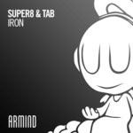 cover: Super8 & Tab - Iron