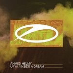 cover: Ahmed Helmy - U4YA/Inside A Dream