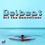 cover: Deibeat - Hit The Dancefloor