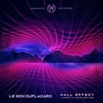 cover: Le Son Du Placard - Hall Effect