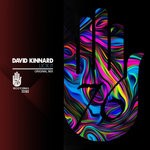 cover: David Kinnard - Lick It