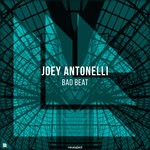 cover: Joey Antonelli - Bad Beat