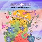 cover: Prastix - Bdnf & Omnipresent