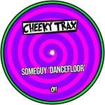 cover: Someguy - Dancefloor