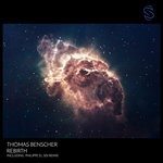 cover: Thomas Benscher - Rebirth