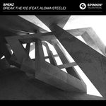 cover: Aloma Steele|Spenz - Break The Ice