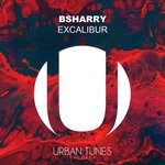 cover: Bsharry - Excalibur