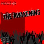 cover: Nect3r - The Awakening