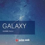 cover: Gianni Pulli - Galaxy