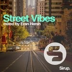 cover: Eran Hersh|Various - Street Vibes (unmixed tracks)