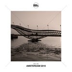 cover: Various - Eisenwaren: Amsterdam 2019