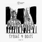 cover: Various - Synths And Notes 45