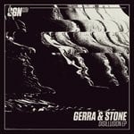 cover: Gerra & Stone - Disillusion EP