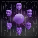 cover: Axel Boy - Phases (Explicit)